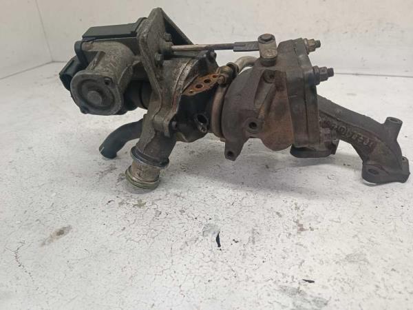 TURBO 1.2TSI VW/AUDI/SEAT/SKODA - Vue 2